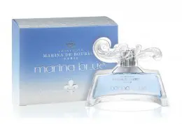 Marina de Bourbon Blue