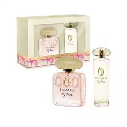 Подарочный набор Trussardi My Name (edp 50ml)