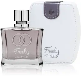 Cindy C. Freely By Cindy C.