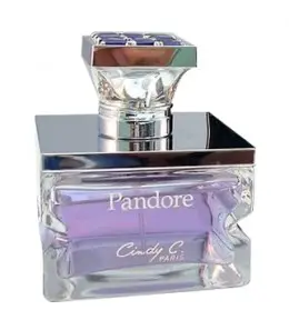 Cindy C. Pandore