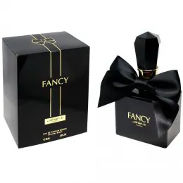 Johan B Fancy