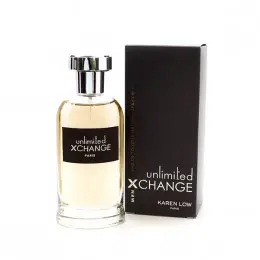 Karen Low X-Change Unlimited Men