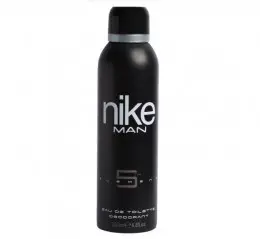 Дезодорант-спрей Nike 5th Element Men