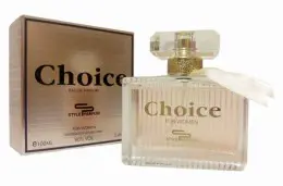 Sterling Parfums Choice