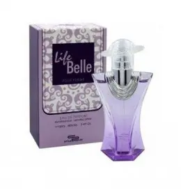 Sterling Parfums Life Belle
