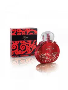 Sterling Parfums Marjan Red