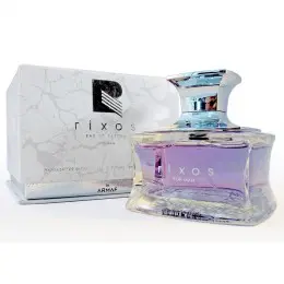 Sterling Parfums Rixos Men