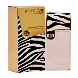 Sterling Parfums Skin Couture