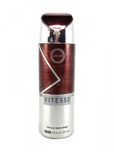 Дезодорант-спрей мужской Sterling Parfums Vitesse