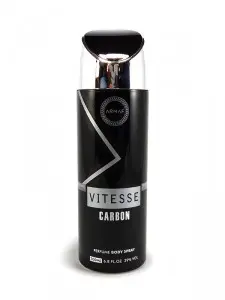 Дезодорант-спрей мужской Sterling Parfums Vitesse Carbon