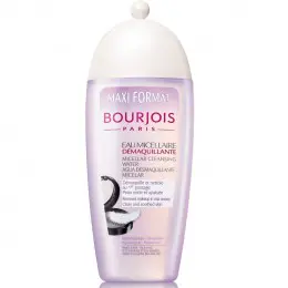Мицеллярная вода Bourjois Eau Micellaire Demaquillante