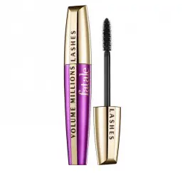 Тушь для ресниц L'Oreal Paris Volume Million Lashes Fatale