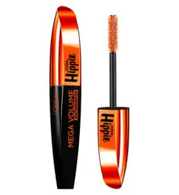 Тушь для ресниц L'Oreal Paris Mega Volume Miss Hippie