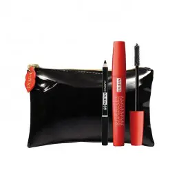 Набор для макияжа глаз Pupa Ultraflex Kit