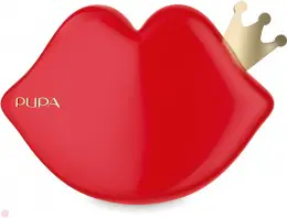 Набор для макияжа губ Pupa Il Bacio Make Up Kit