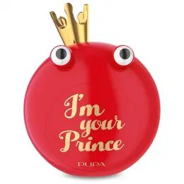 Набор для макияжа глаз и губ Pupa il Principino Make Up Kit