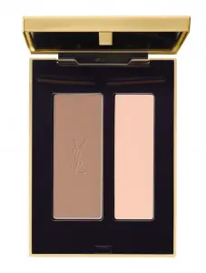 Палетка для контурирования лица Yves Saint Laurent Couture Contouring Palette