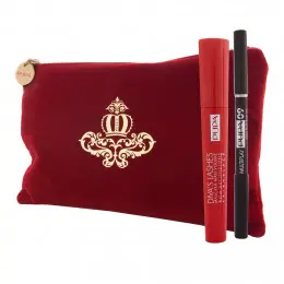 Набор для макияжа глаз Pupa Diva's Lashes + Multiplay Set