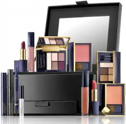 Набор для макияжа Estee Lauder Pure Color Envy Color Collection