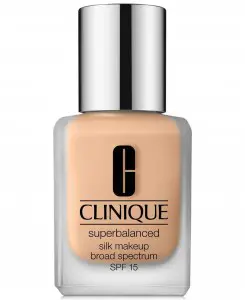 Тональное средство для лица Clinique Superbalanced Makeup