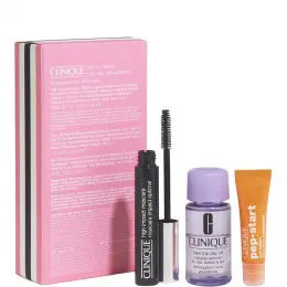 Подарочный набор Clinique High Impact Mascara Set