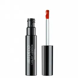 Жидкая помада для губ Artdeco Liquid Lipstick Long-Lasting