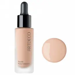 Тональная основа для лица Artdeco Nude Foundation
