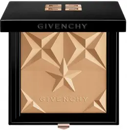 Бронзирующая пудра для лица Givenchy Poudre Bonne Mine