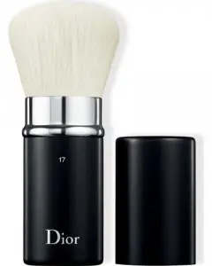 Кисть для лица Dior Kabuki Brush №17
