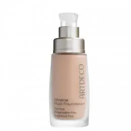 Тональный крем Artdeco Mineral Fluid Foundation