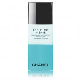 Средство для снятия макияжа Chanel Le Bi-Phase Visage