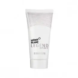 Гель для душа Mont Blanc Legend Spirit