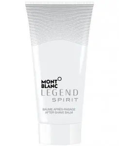 Бальзам после бритья Mont Blanc Legend Spirit