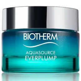 Крем для чувствительной кожи Biotherm Aquasource Everplump 