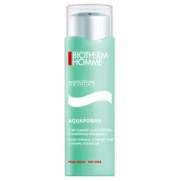 Крем для лица Biotherm Homme Aquapower Soin Oligo-Thermal Care Dry Skin