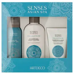 Набор Artdeco Senses Asian Spa Skin Purity