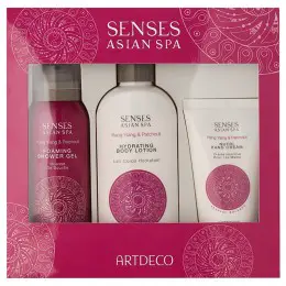 Набор Artdeco Senses Asian Spa Sensual Balance