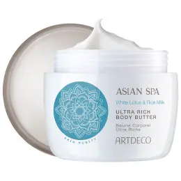 Масло для тела Artdeco Ultra Rich Body Butter