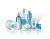 Масло для душа Artdeco Pure Care Shower Oil, 1