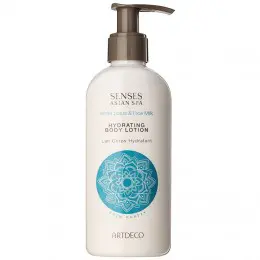 Лосьон для тела Artdeco Hydrating Body Lotion Skin Purity