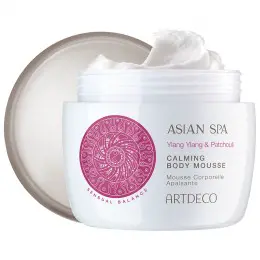 Мусс для тела Artdeco Calming Body Mousse