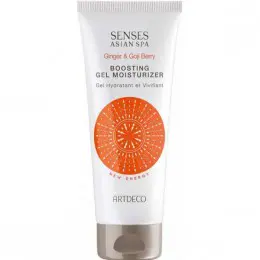 Крем-гель для тела Artdeco Senses Asian Spa New Energy