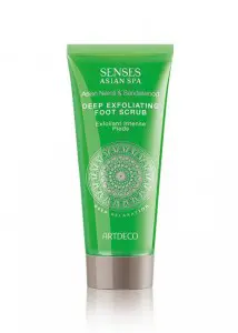 Скраб для ног Artdeco Senses Asian Spa Deep Exfoliating