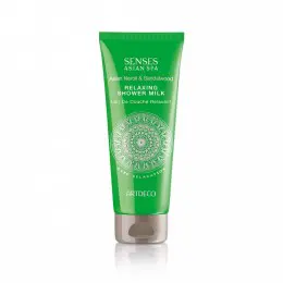 Молочко для душа Artdeco Senses Asian Spa Deep Relaxing