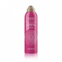 Гель-пена для душа Artdeco Senses Asian Spa Sensual Balance