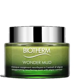 Маска для лица Biotherm Wonder Mud Skin Best Mask