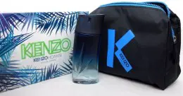 Подарочный набор Kenzo Homme Eau de Parfum