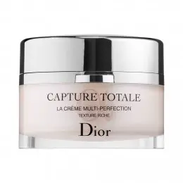 Крем для лица Dior Capture Totale Multi-Perfection Texture Riche
