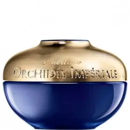 Крем-гель для лица Guerlain Orchidee Imperiale Gel Cream
