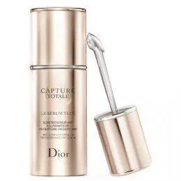 Сыворотка для области вокруг глаз Dior Capture Totale Le Serum Yeux